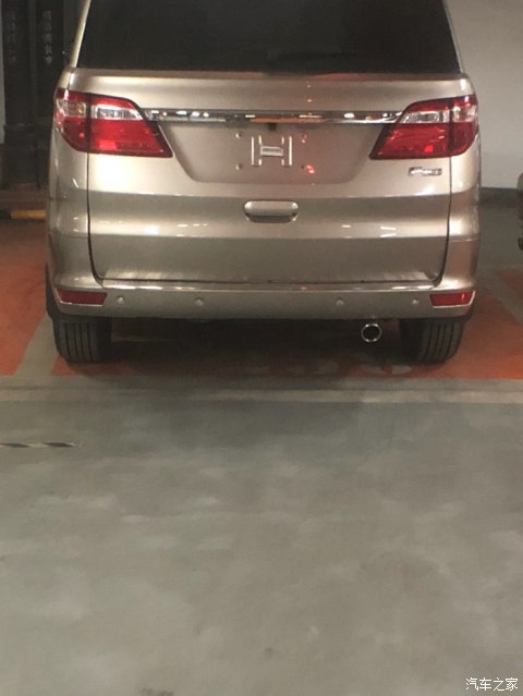 金杯F50车主为何提车3个月后开始吐槽?看看他都说了啥!