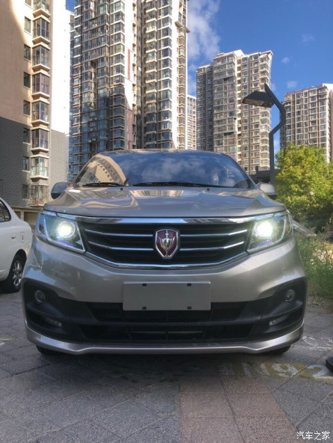 金杯F50车主为何提车3个月后开始吐槽?看看他都说了啥!