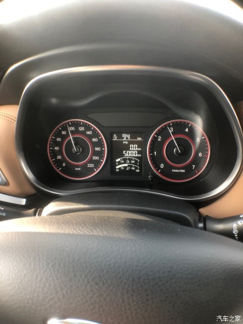 金杯F50车主为何提车3个月后开始吐槽?看看他都说了啥!