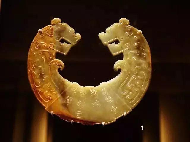 大英博物馆的中国文物,美到心痛