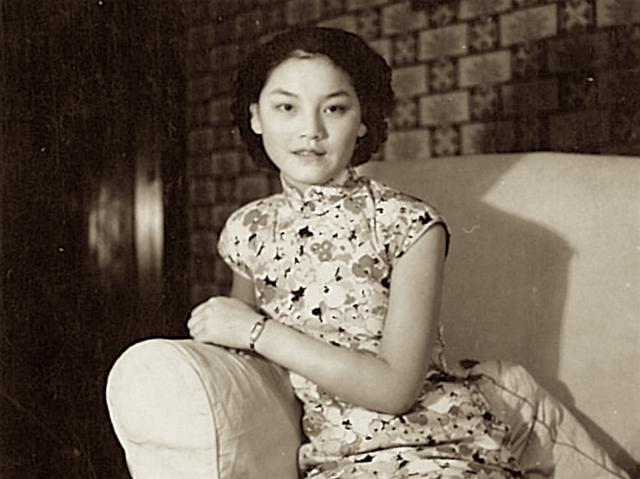 三十年代末北京，前门外的风尘女子们