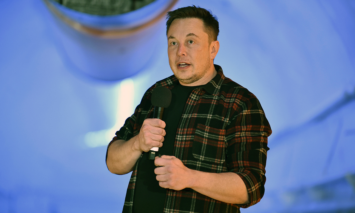 2018全球销量25万辆,创纪录的特斯拉为何股价