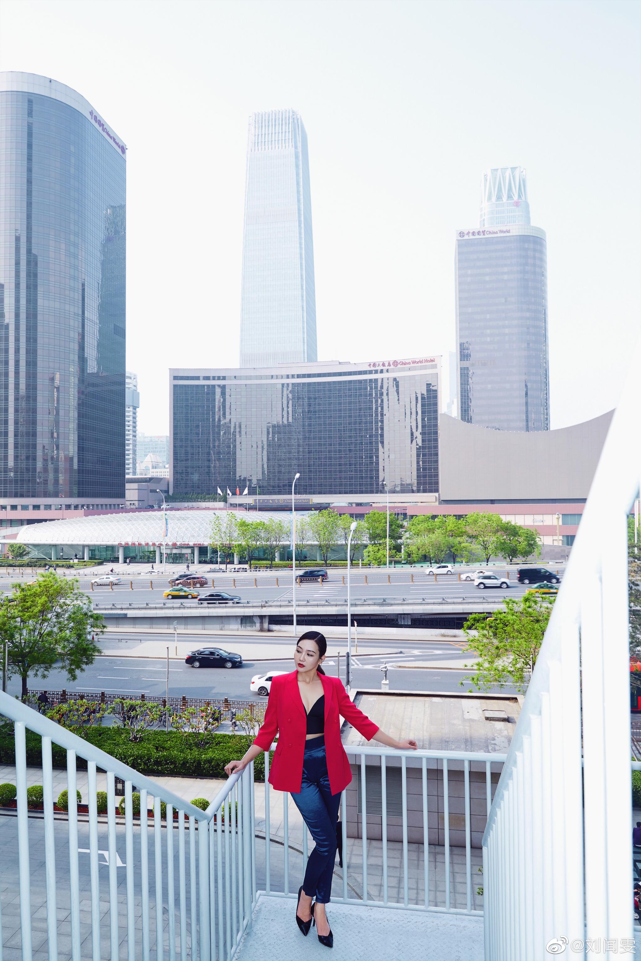 做让你有激情有兴趣的事，你才会全然放松，没有恐惧