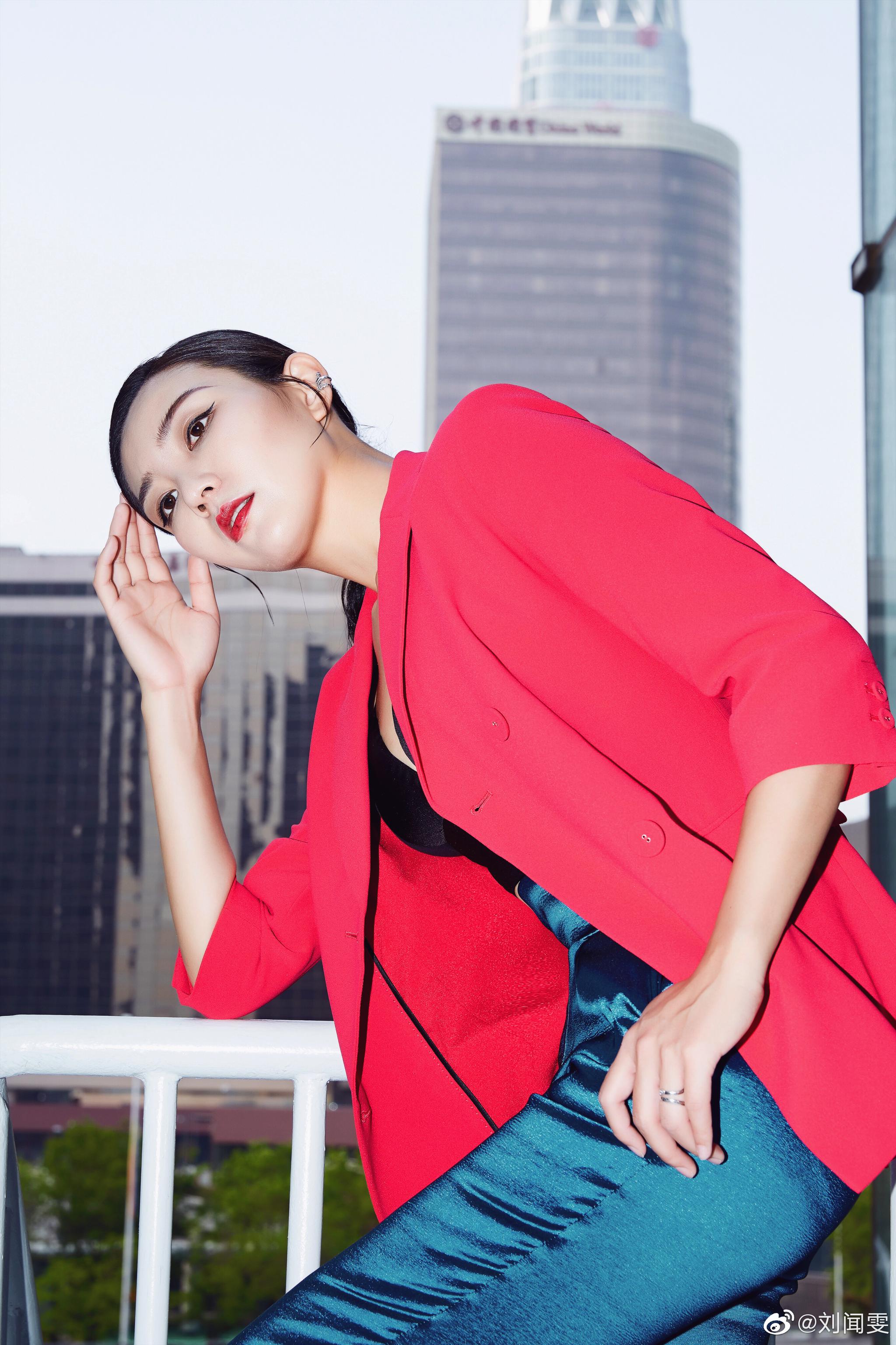 做让你有激情有兴趣的事，你才会全然放松，没有恐惧