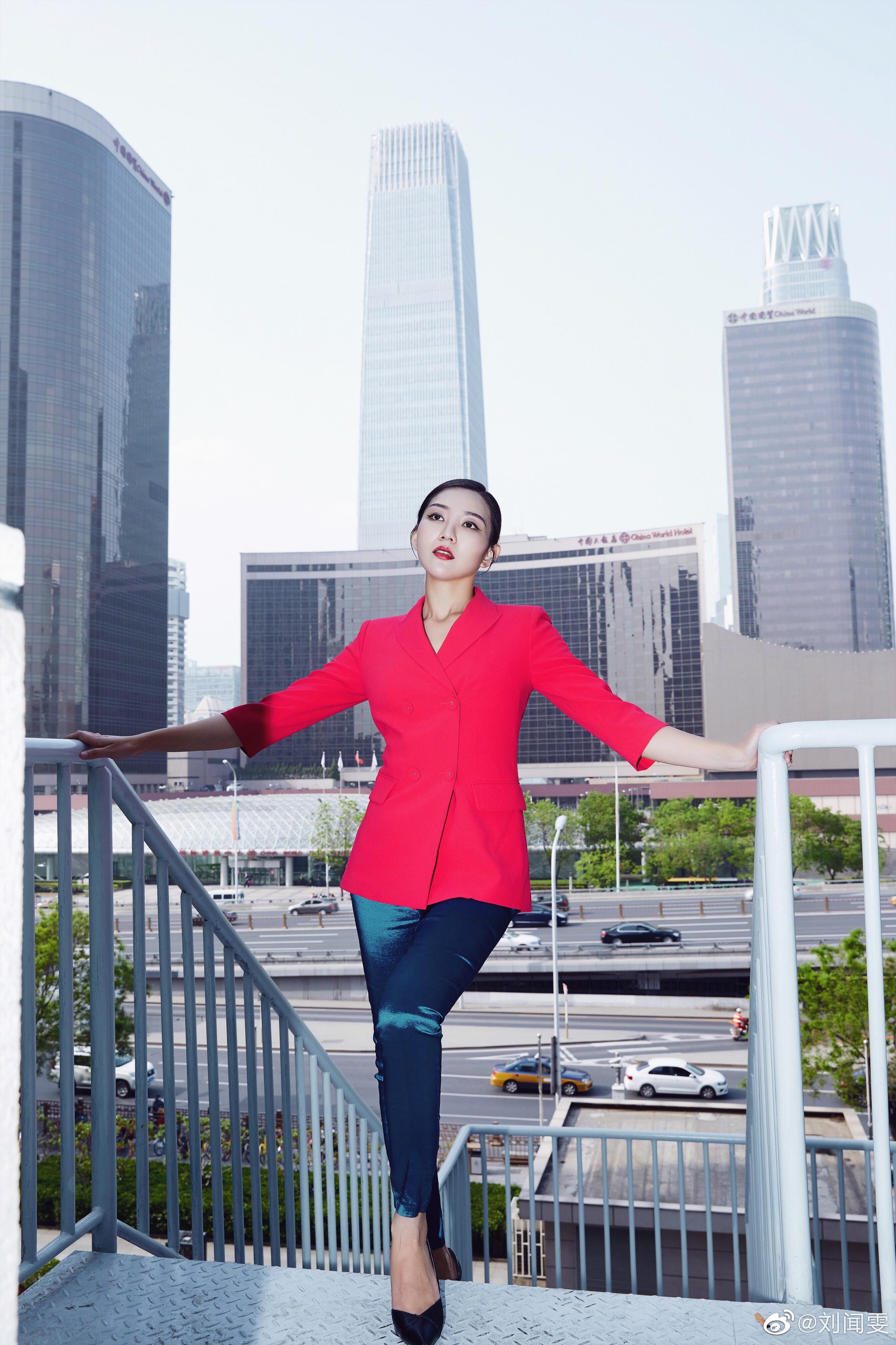 做让你有激情有兴趣的事，你才会全然放松，没有恐惧