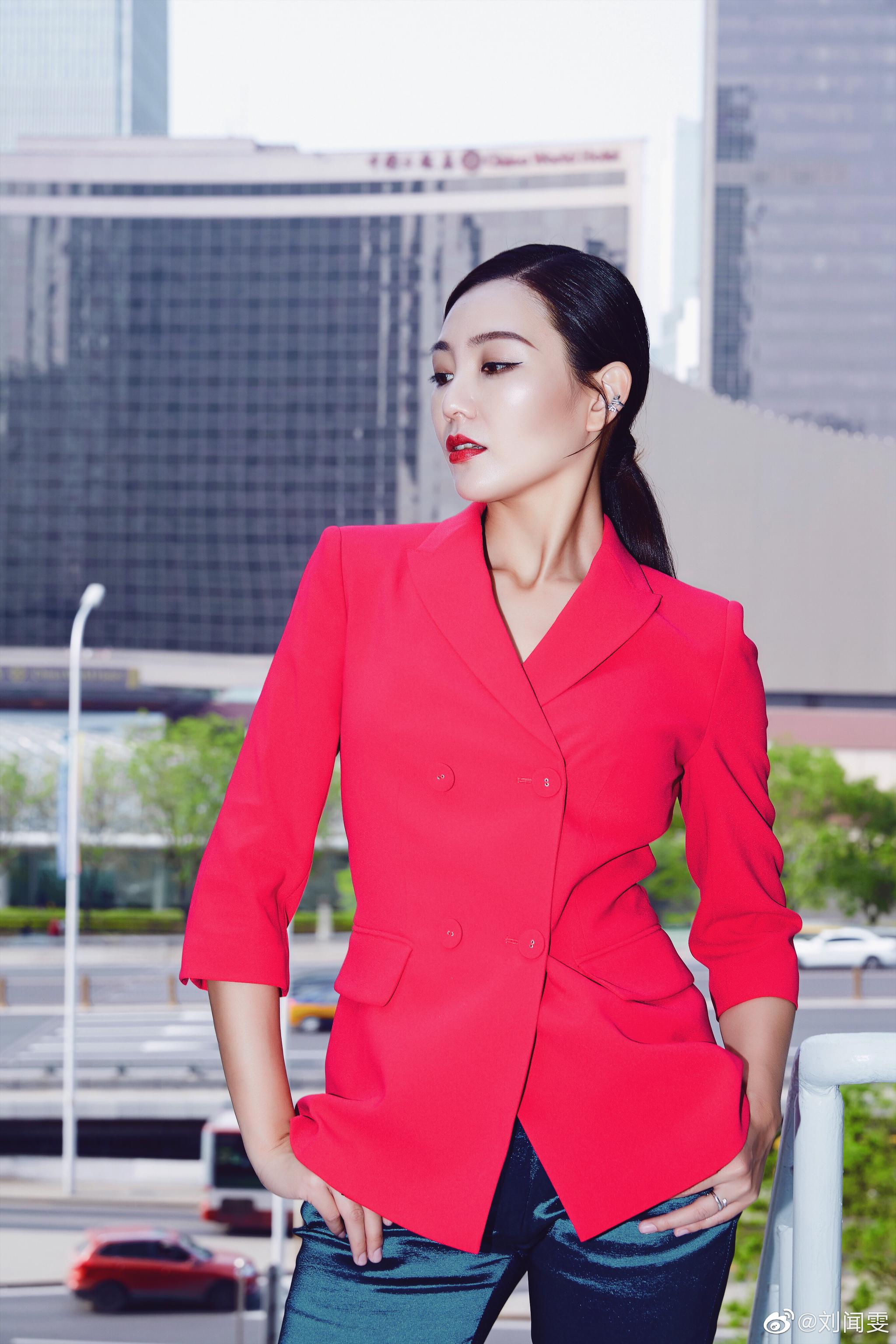 做让你有激情有兴趣的事，你才会全然放松，没有恐惧