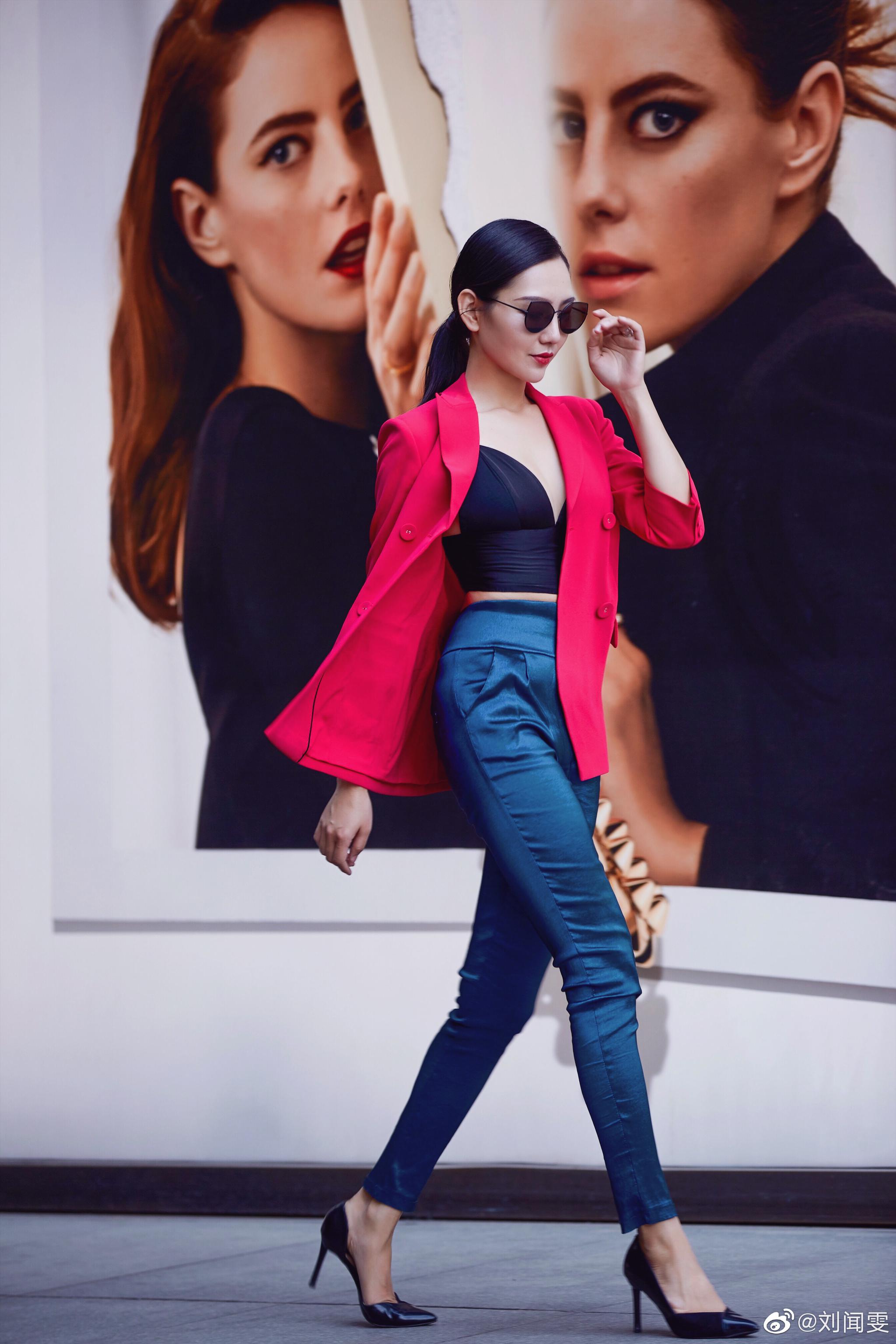 做让你有激情有兴趣的事，你才会全然放松，没有恐惧