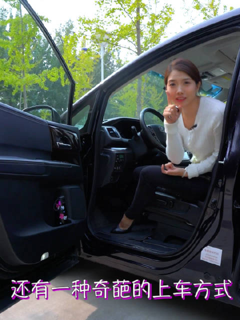 MPV车主这样做，才算合格…我太难了…