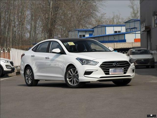 想知道“10-15万韩系三厢车“近期资讯盘点，你想要的这里都有