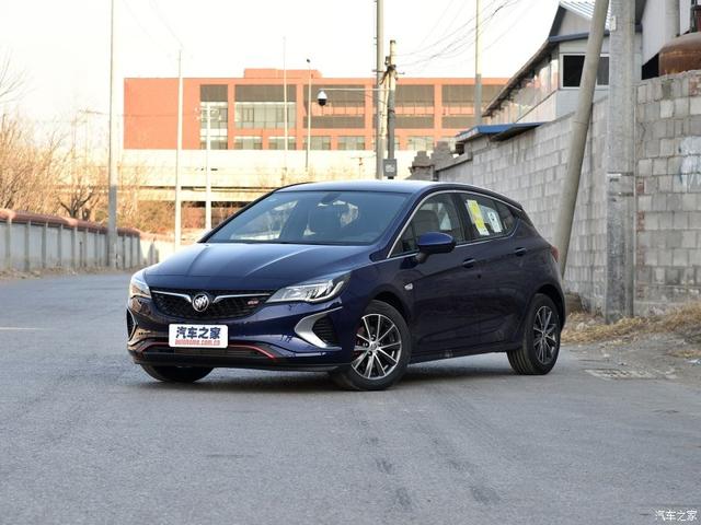 最新最全的“美系两厢车“资讯都在这里，不容错过