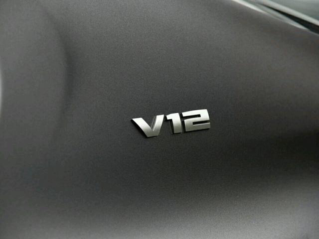 最高级别7系,宝马M760Li xDrive