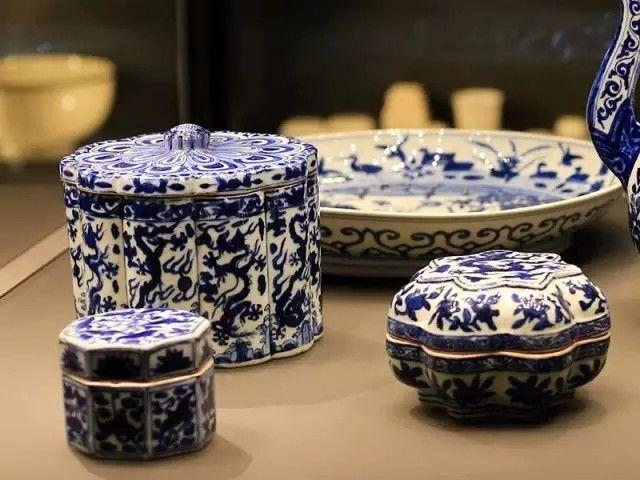 大英博物馆的中国文物,美到心痛