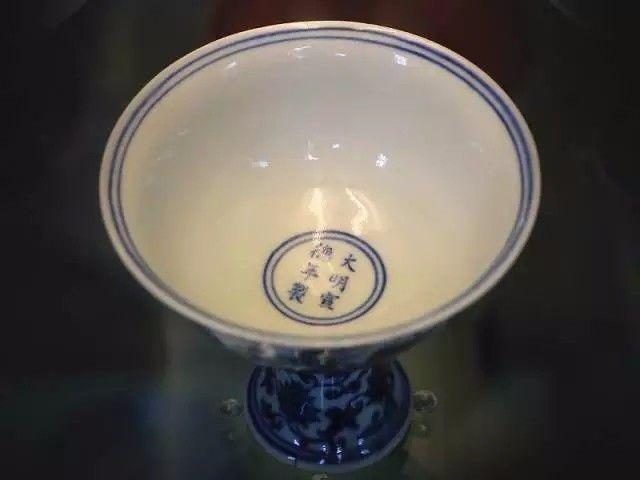 大英博物馆的中国文物,美到心痛