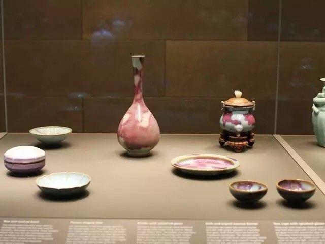 大英博物馆的中国文物,美到心痛