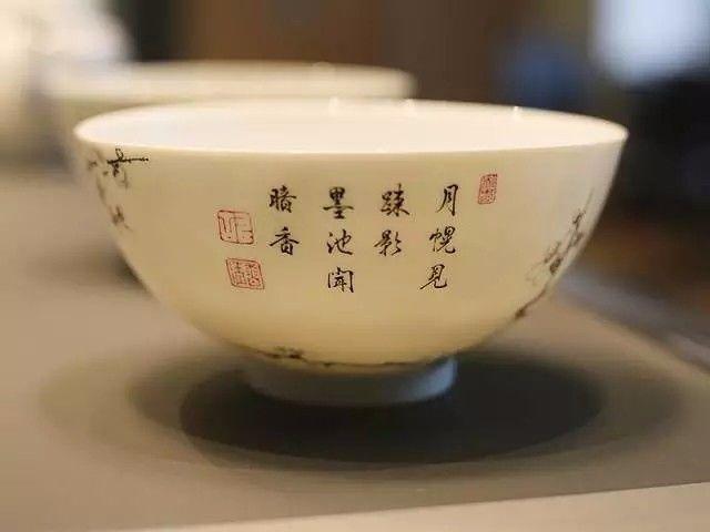 大英博物馆的中国文物,美到心痛