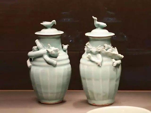 大英博物馆的中国文物,美到心痛