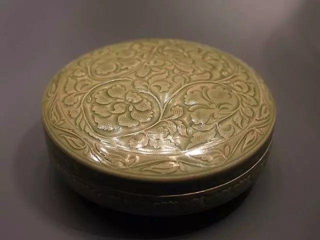 大英博物馆的中国文物,美到心痛