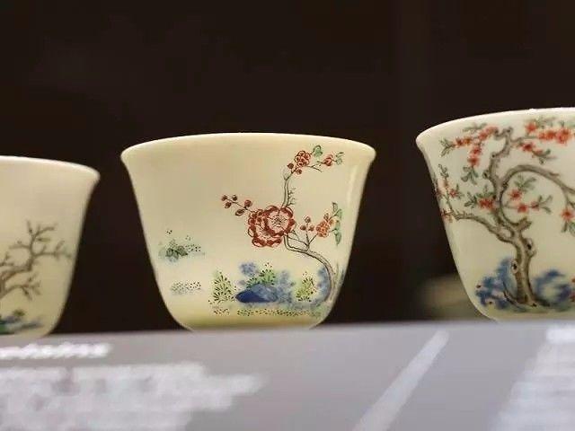 大英博物馆的中国文物,美到心痛