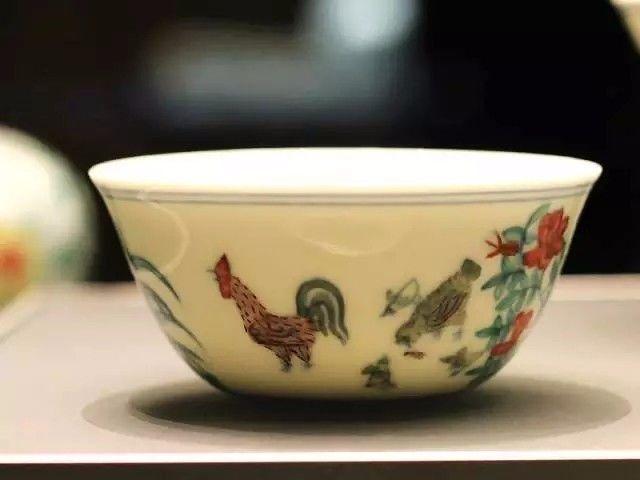 大英博物馆的中国文物,美到心痛