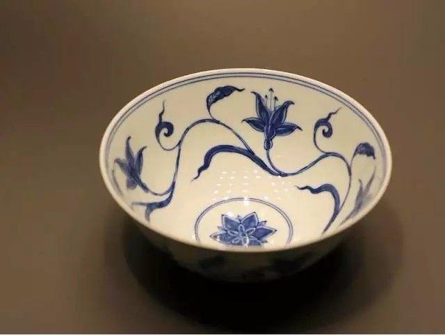 大英博物馆的中国文物,美到心痛