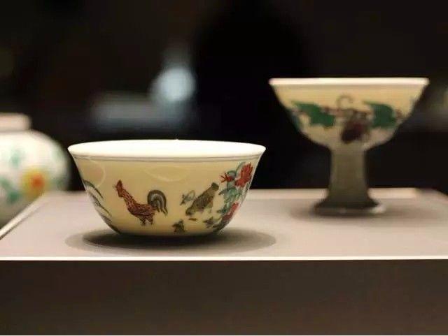 大英博物馆的中国文物,美到心痛