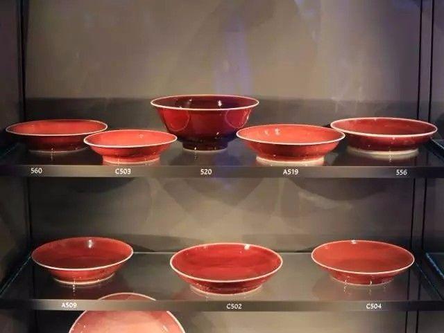 大英博物馆的中国文物,美到心痛