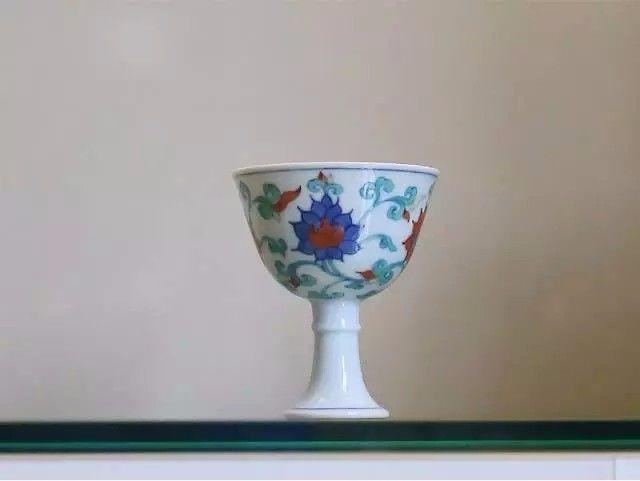 大英博物馆的中国文物,美到心痛