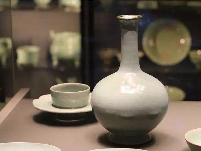 大英博物馆的中国文物,美到心痛