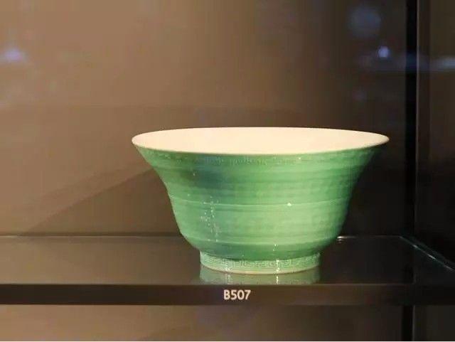 大英博物馆的中国文物,美到心痛