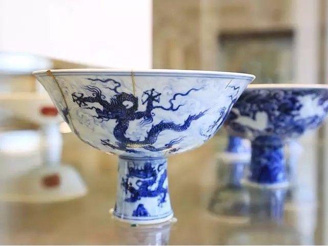 大英博物馆的中国文物,美到心痛