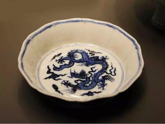 大英博物馆的中国文物,美到心痛