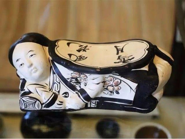 大英博物馆的中国文物,美到心痛