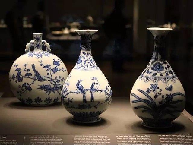 大英博物馆的中国文物,美到心痛