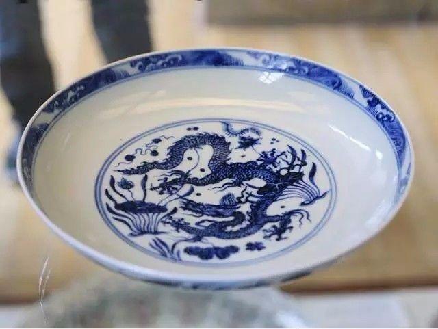 大英博物馆的中国文物,美到心痛