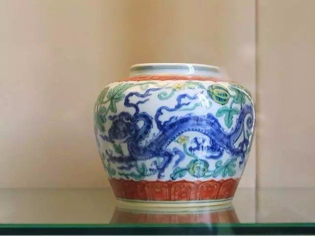 大英博物馆的中国文物,美到心痛