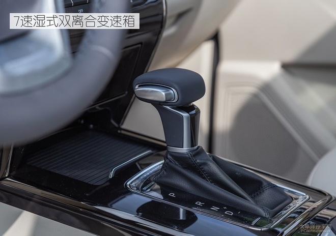 宜家宜商的保姆车,科尚自动挡(国6版)会是好选择吗?