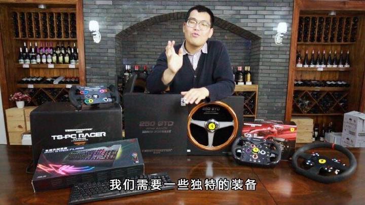 想知道“法拉利“最近有什么新消息么，都在这里了