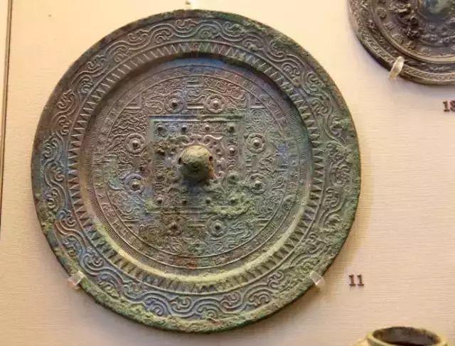 大英博物馆的中国文物,美到心痛