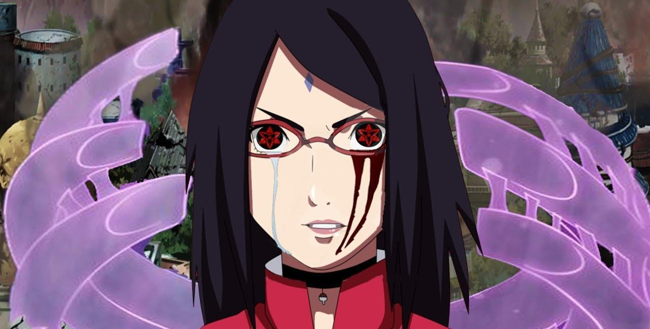 火影忍者实力排名_火影忍者女生颜值排名(3)