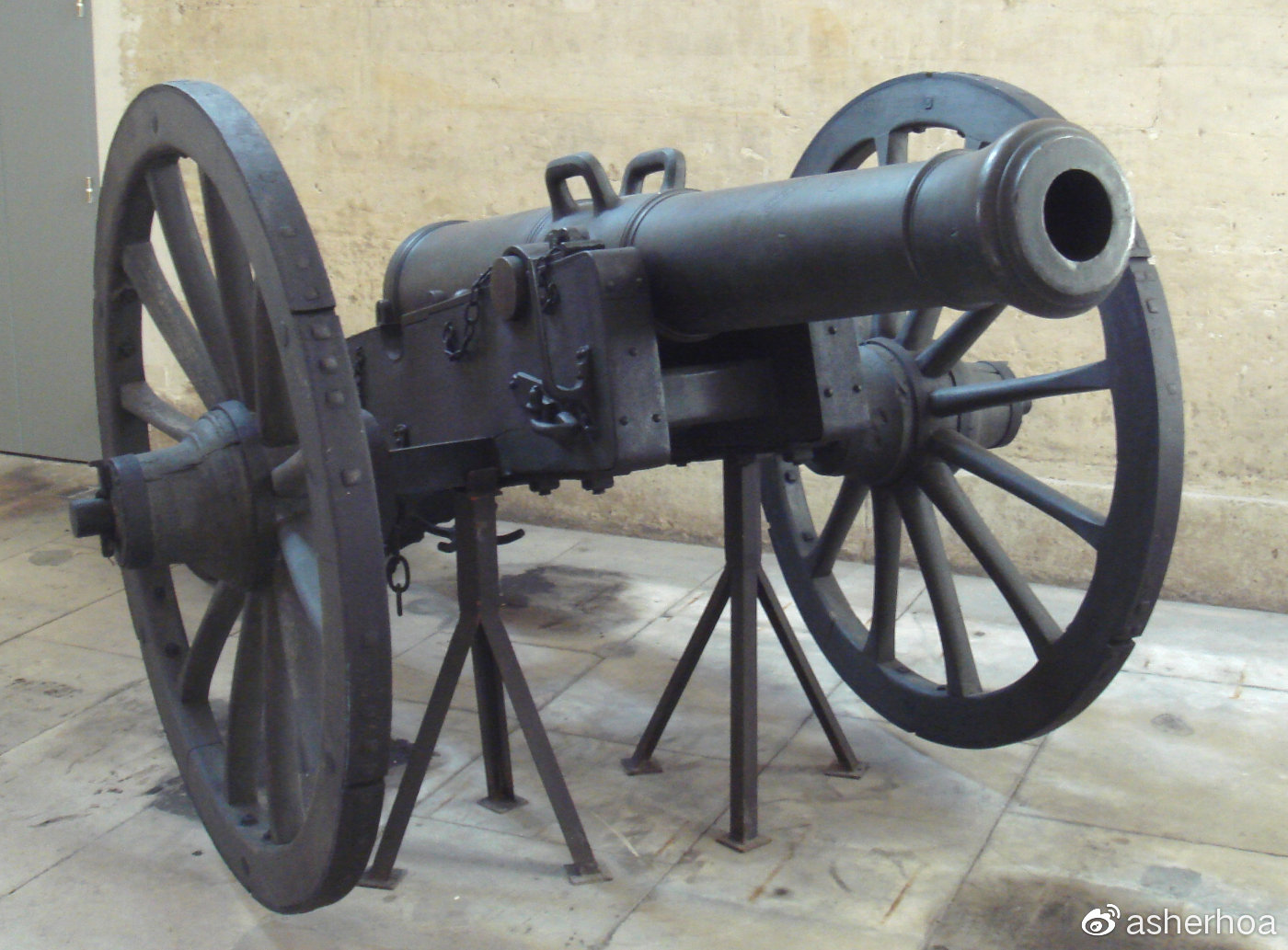 拿破仑炮 神威无敌大将军炮 佛郎机火炮 克虏伯大炮景区古炮-阿里巴巴