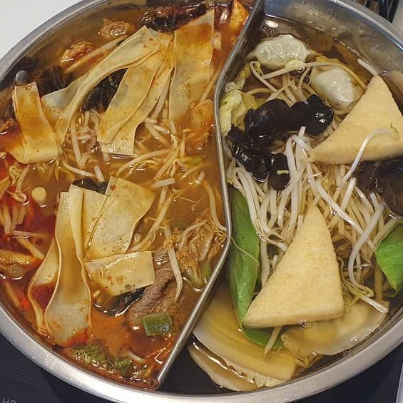 韩国人口味_四川辛辣美食正合韩国人口味(图)