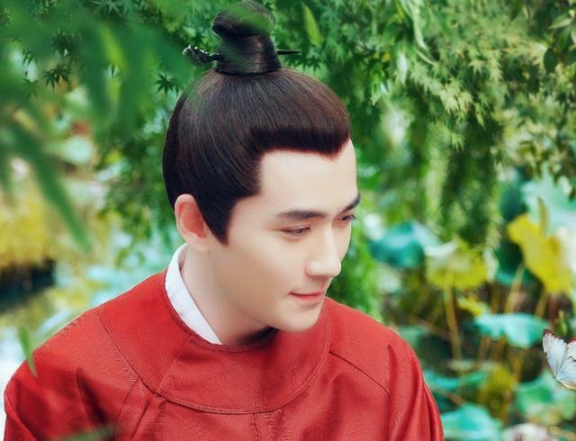 朱一龙《知否》专访,自曝演绎齐衡最大难题