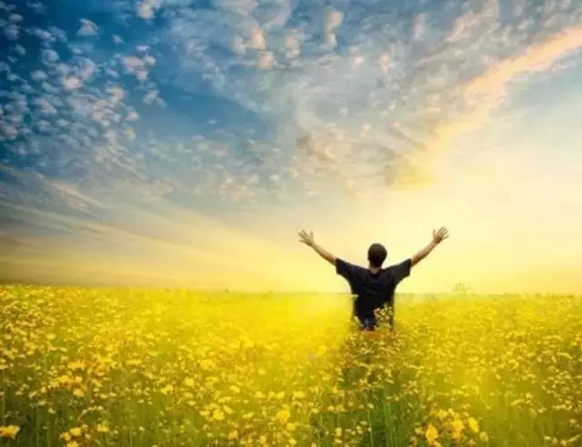 超暖心,每天进步一点点,感动全球20亿人!