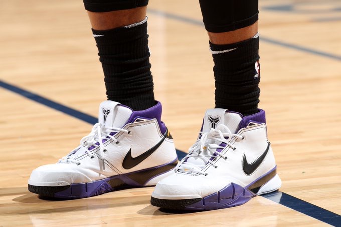 nike kobe 1 protro 81 pt game