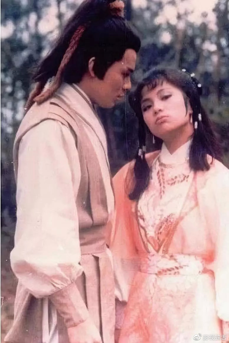 武侠梦从83版《射雕》开始,鞠觉亮的幸福往事和沉痛反思|国剧初心谱