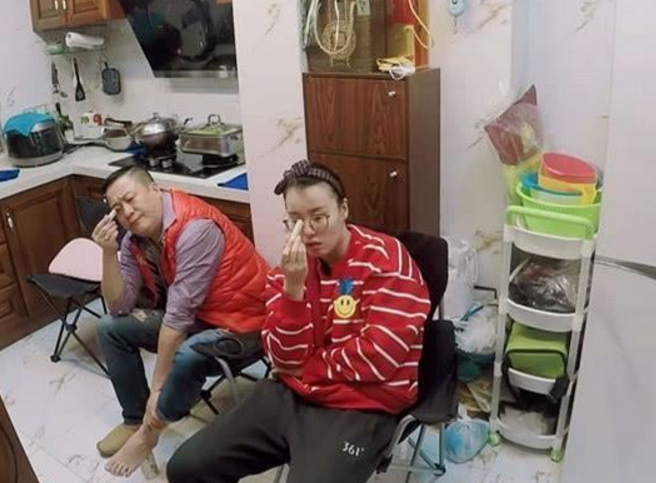 原来傅园慧家这么有钱,买房就如买白菜,就连父