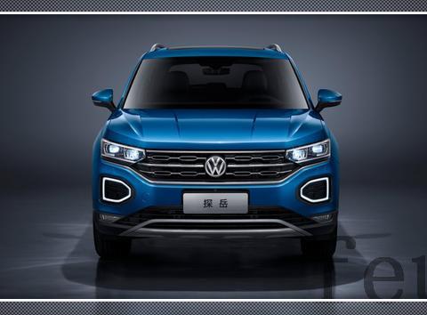 “15-20万中型SUV“必看资讯都在这，你错过了吗