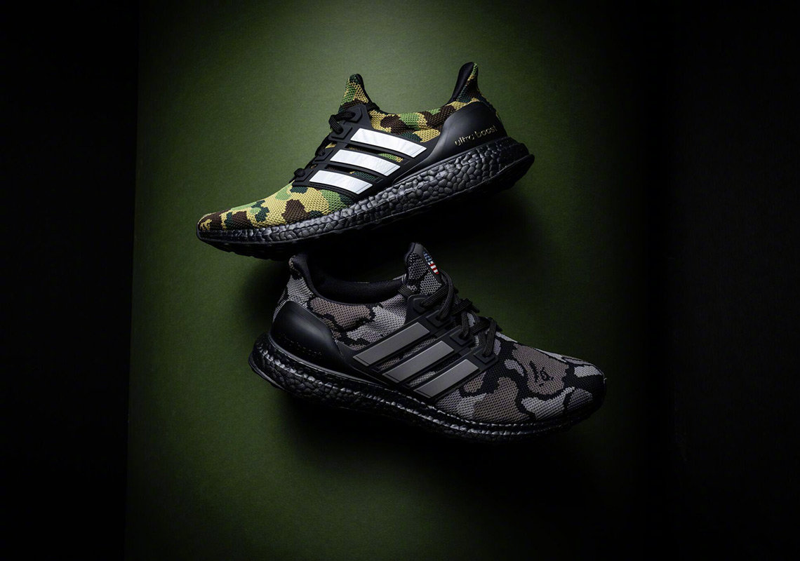 bape x adidas 218