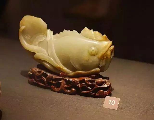 大英博物馆的中国文物,美到心痛