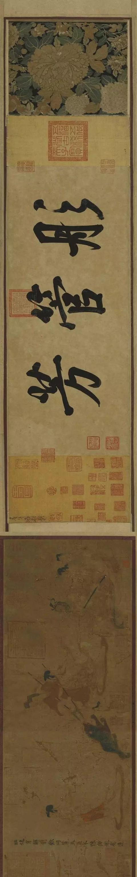 大英博物馆的中国文物,美到心痛